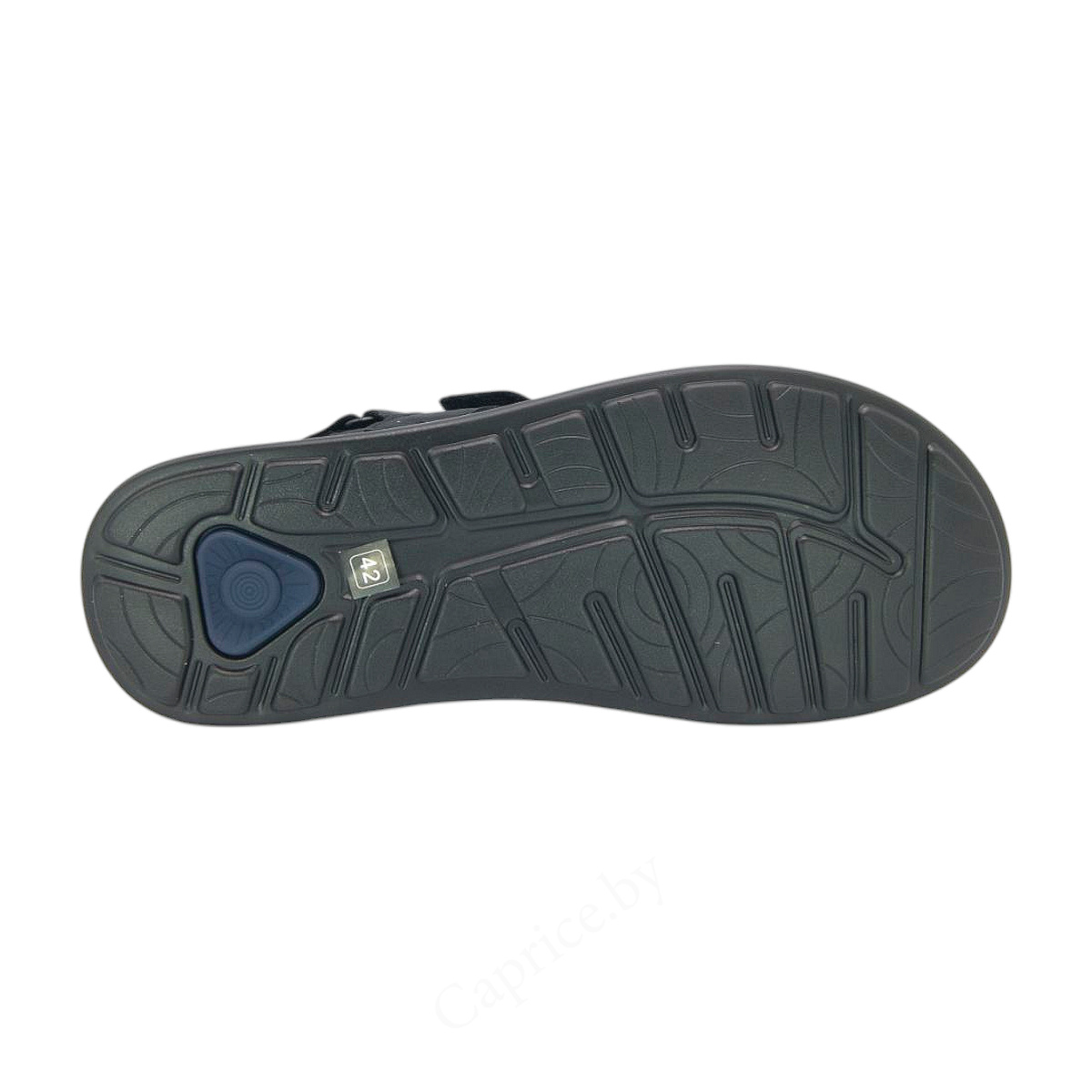 БОСОНОЖКИ SALAMANDER MEN АРТИКУЛ: 058-4424B-6102